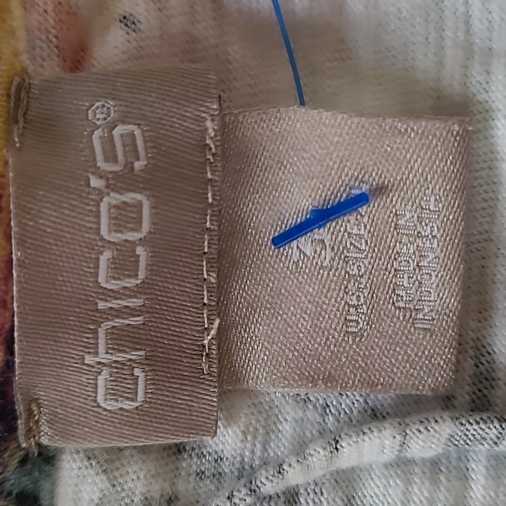 Shirt Chicos - Picture 3 of 4